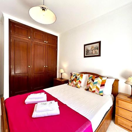 Albufeira Falesia Beach 2 By Homing Apartment Exterior foto
