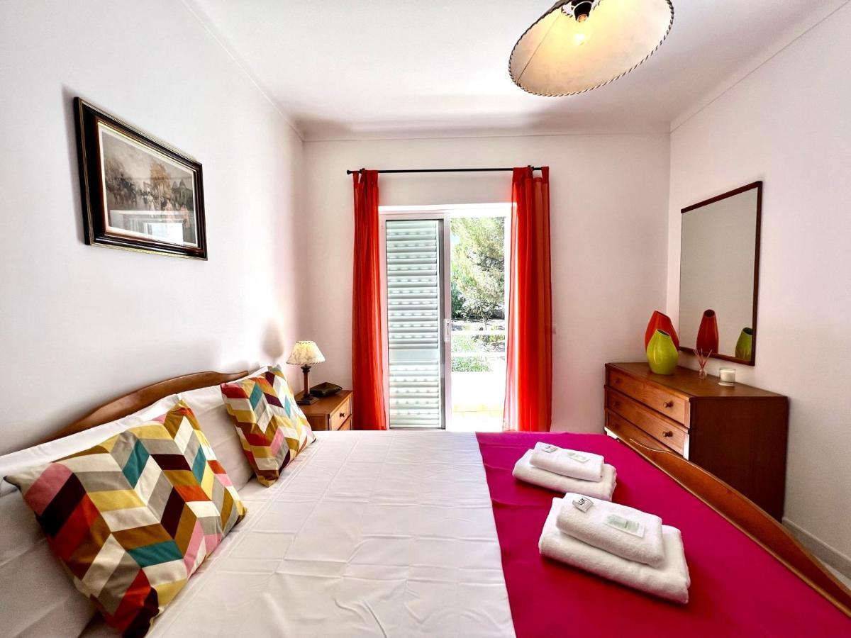 Albufeira Falesia Beach 2 By Homing Apartment Exterior foto