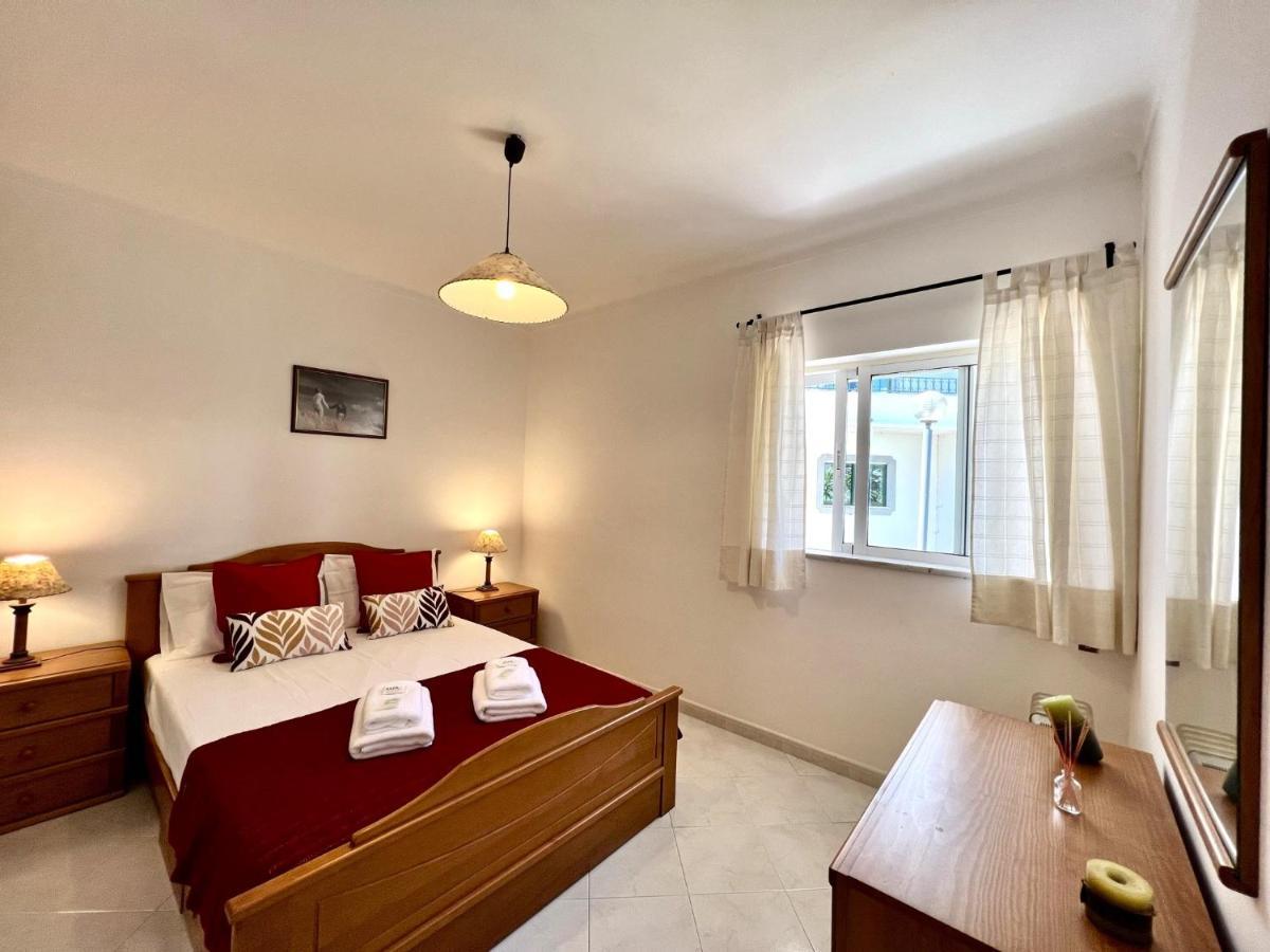 Albufeira Falesia Beach 2 By Homing Apartment Exterior foto