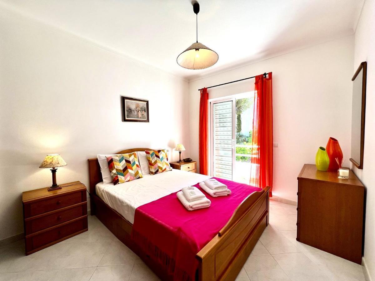 Albufeira Falesia Beach 2 By Homing Apartment Exterior foto