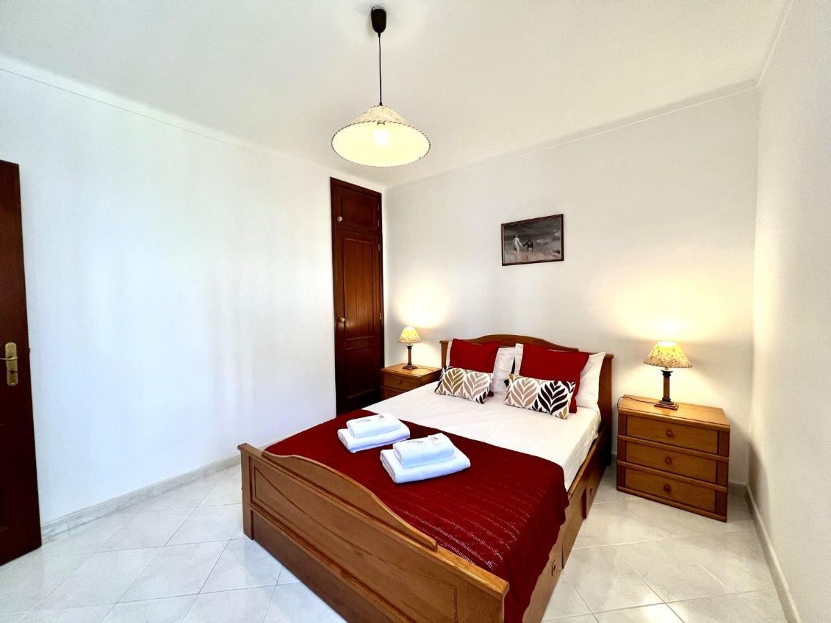 Albufeira Falesia Beach 2 By Homing Apartment Exterior foto