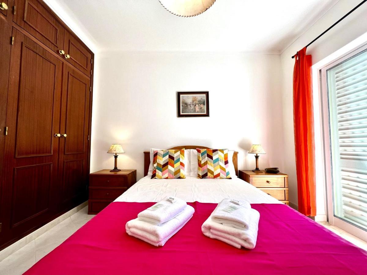 Albufeira Falesia Beach 2 By Homing Apartment Exterior foto