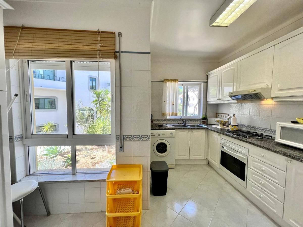Albufeira Falesia Beach 2 By Homing Apartment Exterior foto