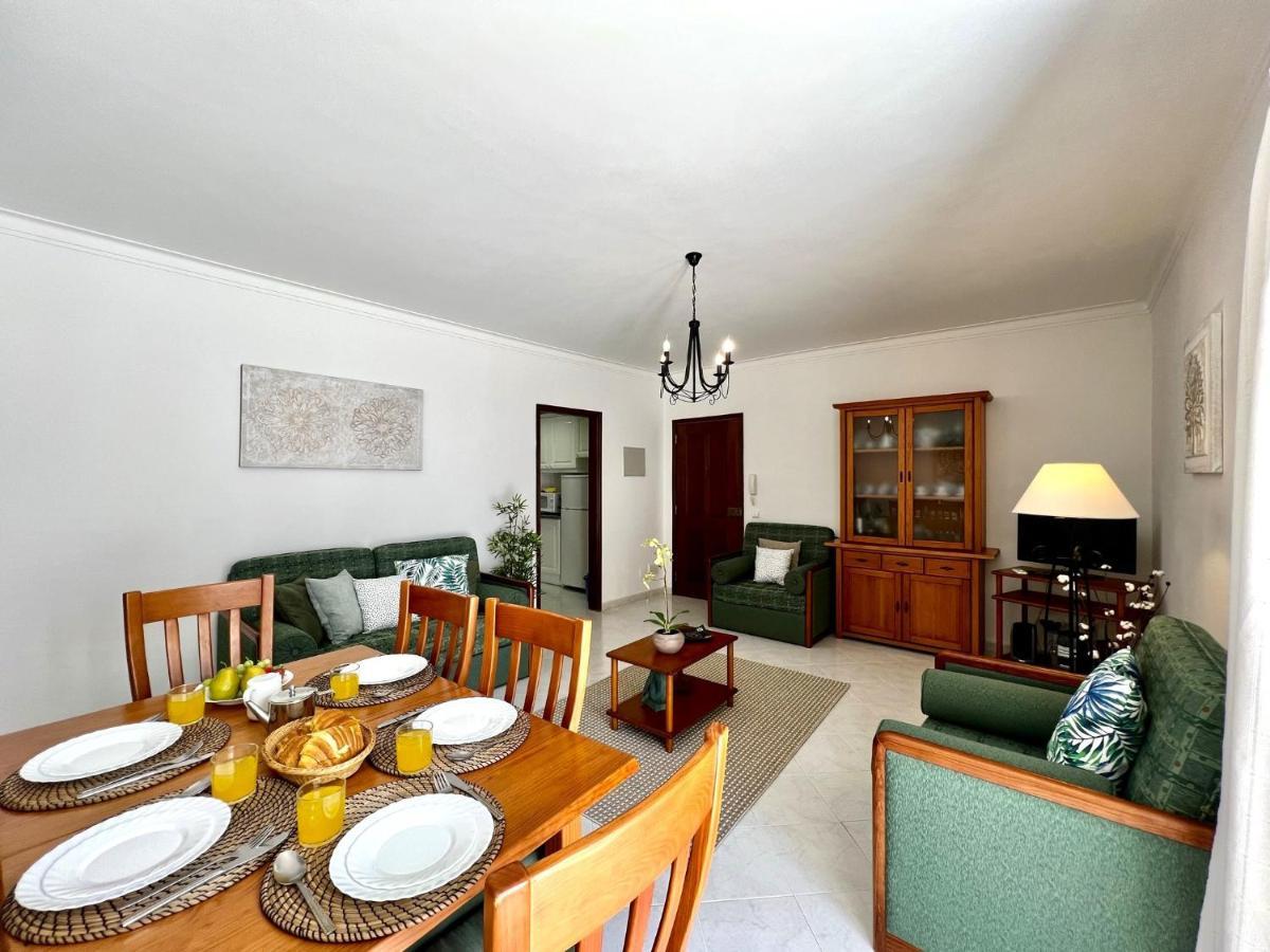 Albufeira Falesia Beach 2 By Homing Apartment Exterior foto
