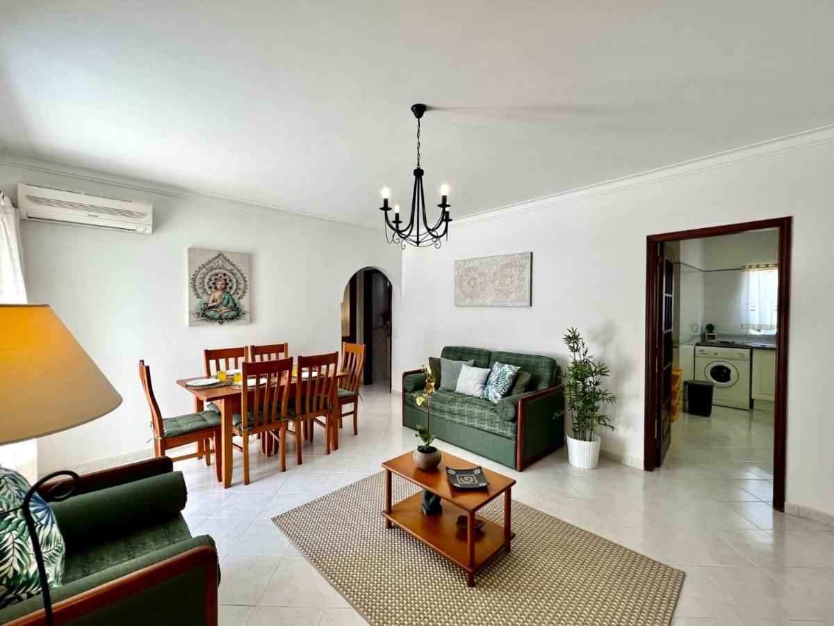 Albufeira Falesia Beach 2 By Homing Apartment Exterior foto
