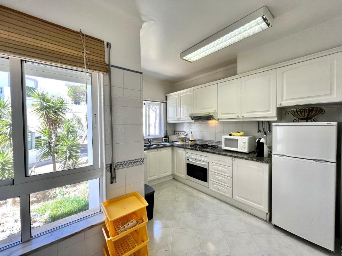 Albufeira Falesia Beach 2 By Homing Apartment Exterior foto