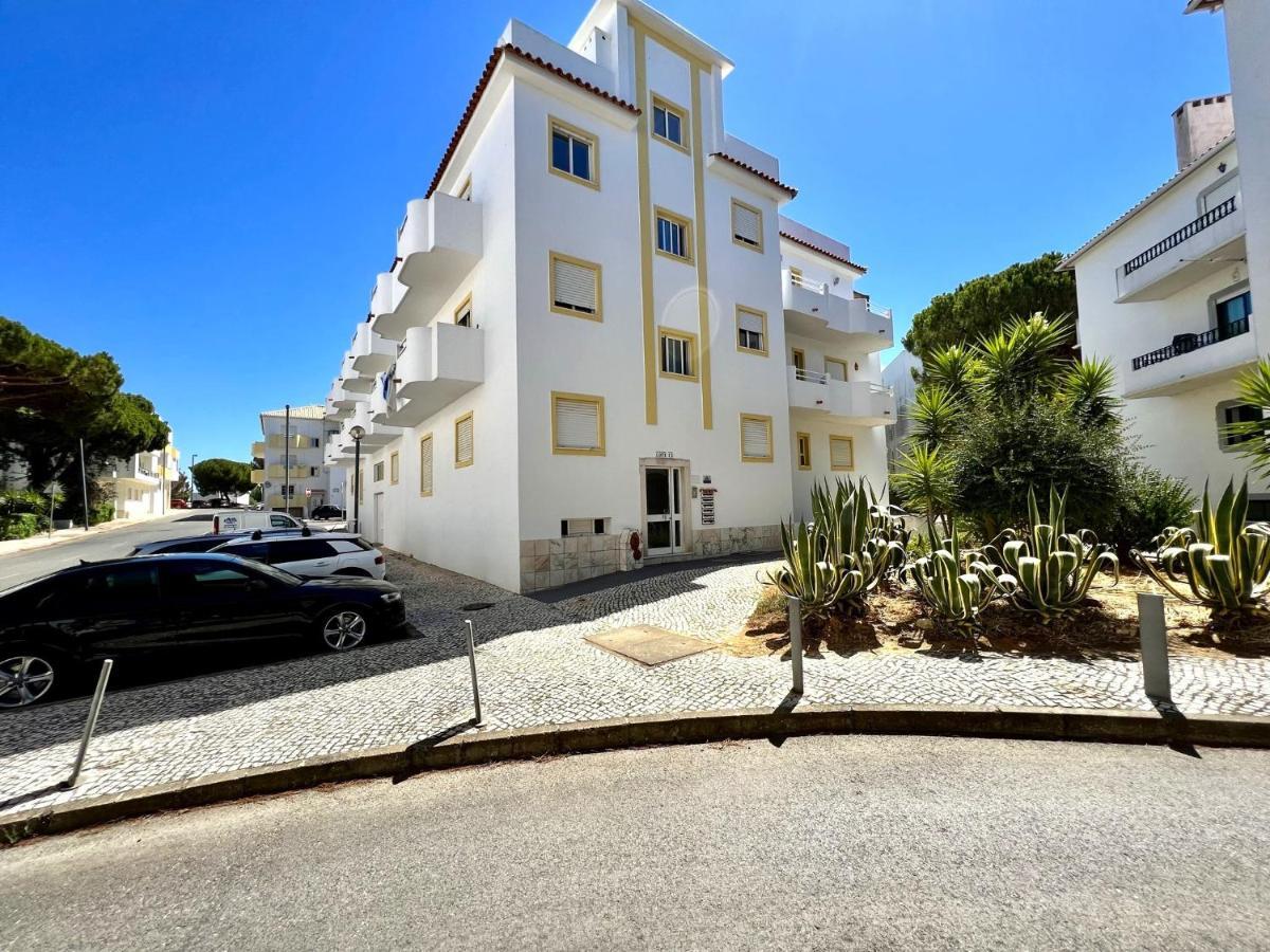 Albufeira Falesia Beach 2 By Homing Apartment Exterior foto