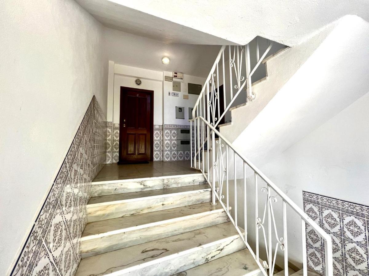 Albufeira Falesia Beach 2 By Homing Apartment Exterior foto