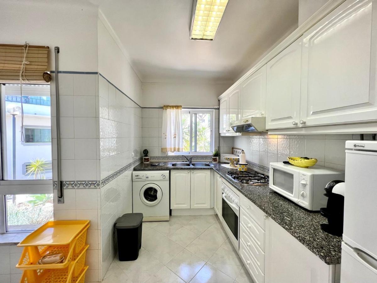 Albufeira Falesia Beach 2 By Homing Apartment Exterior foto
