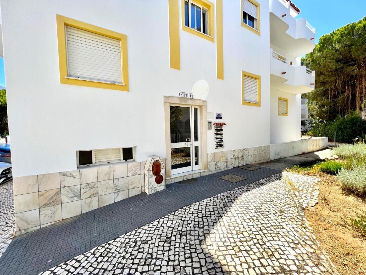Albufeira Falesia Beach 2 By Homing Apartment Exterior foto