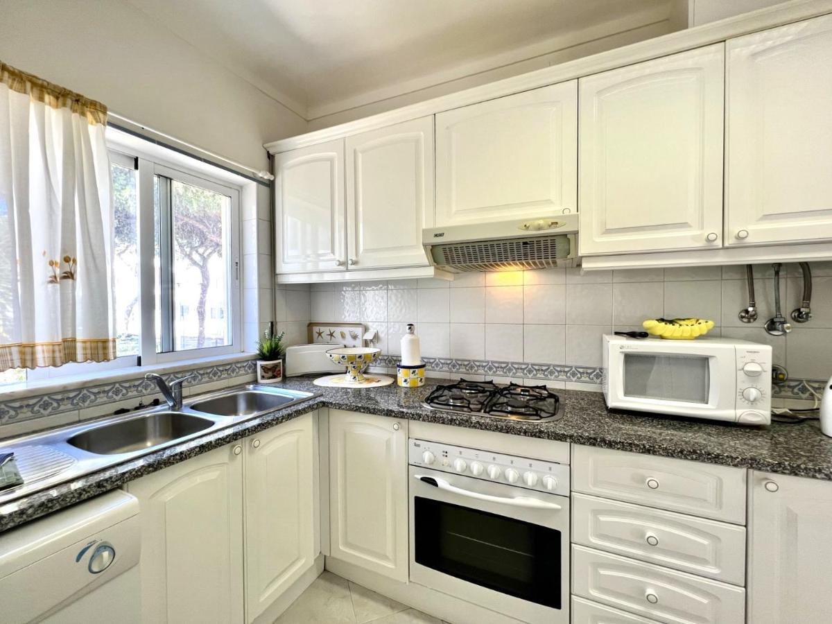 Albufeira Falesia Beach 2 By Homing Apartment Exterior foto